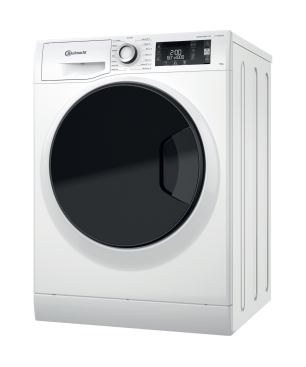 BAUKNECHT WM Elite 10 A Waschmaschine (10 kg, 1351 U/Min., A)