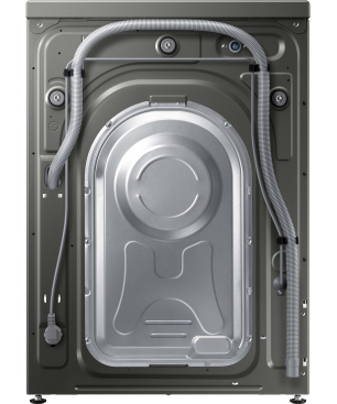 SAMSUNG WW80T534AAX/S2 Waschmaschine (8 kg, 1400 U/Min., B)