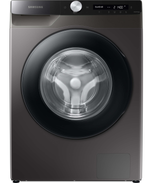 SAMSUNG WW80T534AAX/S2 Waschmaschine (8 kg, 1400 U/Min., B)