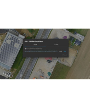 Pix4Dcloud Advanced - Lizenz für 1 Jahr
