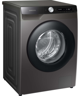 SAMSUNG WW80T534AAX/S2 Waschmaschine (8 kg, 1400 U/Min., B)