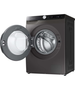 SAMSUNG WW80T534AAX/S2 Waschmaschine (8 kg, 1400 U/Min., B)