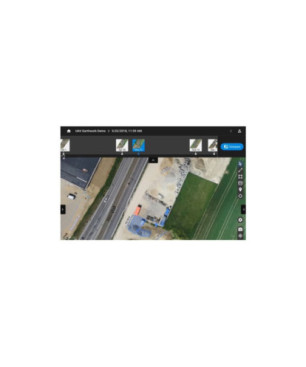 Pix4Dcloud Advanced - Lizenz für 1 Jahr