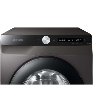 SAMSUNG WW80T534AAX/S2 Waschmaschine (8 kg, 1400 U/Min., B)