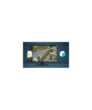 Pix4Dmatic - Lizenz für 1 Monat