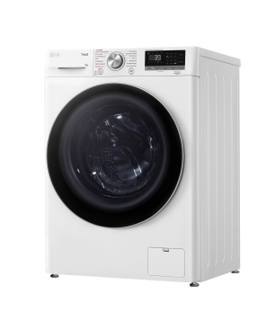 LG F6WV709P1 Waschmaschine (9 kg, 1560 U/Min., A)