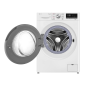 LG F6WV709P1 Waschmaschine (9 kg, 1560 U/Min., A)