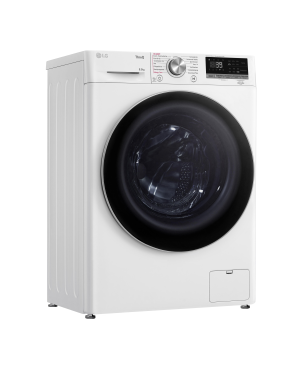 LG F2V7SLIM8E Waschmaschine (8,5 kg, 1170 U/Min., A)