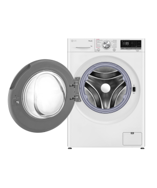 LG F6WV709P1 Waschmaschine (9 kg, 1560 U/Min., A)
