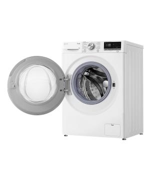 LG F6WV709P1 Waschmaschine (9 kg, 1560 U/Min., A)