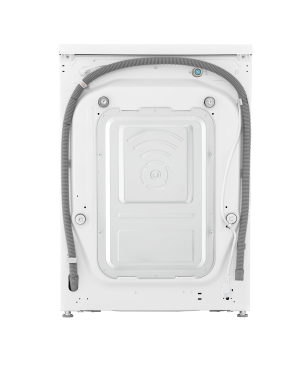 LG F6WV709P1 Waschmaschine (9 kg, 1560 U/Min., A)