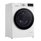 LG F6WV709P1 Waschmaschine (9 kg, 1560 U/Min., A)