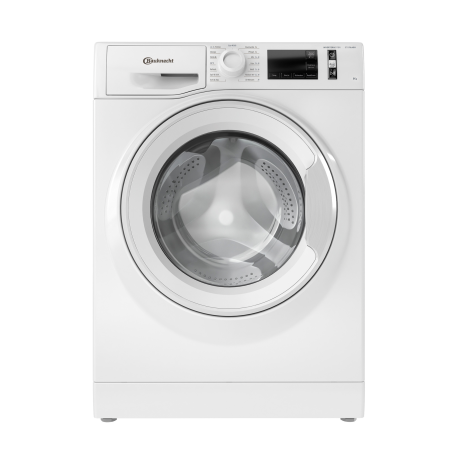 BAUKNECHT WM 811 A Waschmaschine (8 kg, A)