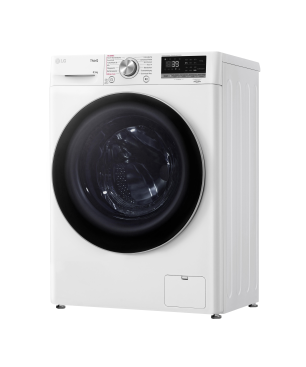 LG F2V7SLIM8E Waschmaschine (8,5 kg, 1170 U/Min., A)