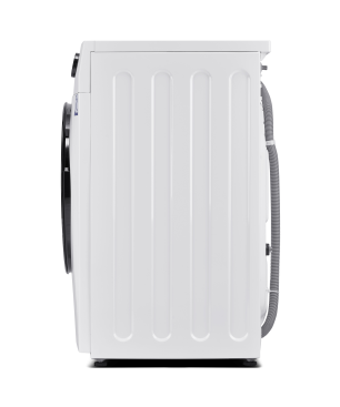 MIDEA MF200W100WB-14A Waschmaschine (10 kg, A)