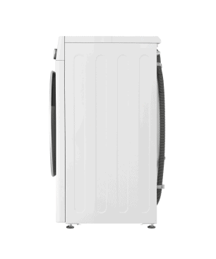 LG F2V7SLIM8E Waschmaschine (8,5 kg, 1170 U/Min., A)