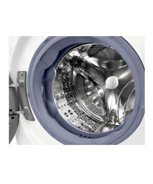 LG F2V7SLIM8E Waschmaschine (8,5 kg, 1170 U/Min., A)