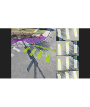 Pix4Dsurvey, Lizenz für 1 Jahr