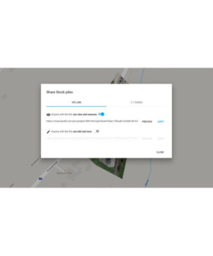 Pix4Dmapper - unbefristete Lizenz (Desktop)