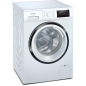 SIEMENS WM14NKECO3 iQ300 Waschmaschine (8 kg, 1400 U/Min., A)