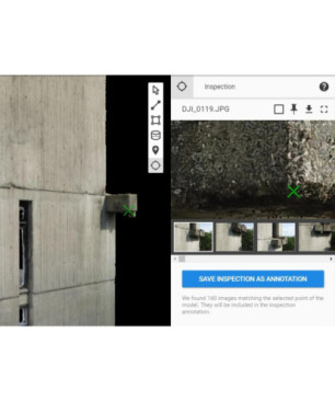 Pix4Dmapper - unbefristete Lizenz (Desktop)