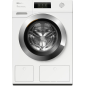 MIELE WCR870 WPS W1 Chrome Edition Waschmaschine (9 kg, 1600 U/Min., A, Flusenfilter Fremdkörperfilter)