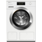 MIELE WCR860 WPS PWash2.0&TDos XL&WiFi W1 Chrome Edition Waschmaschine (9 kg, 1600 U/Min., A, Flusenfilter Fremdkörperfilter)