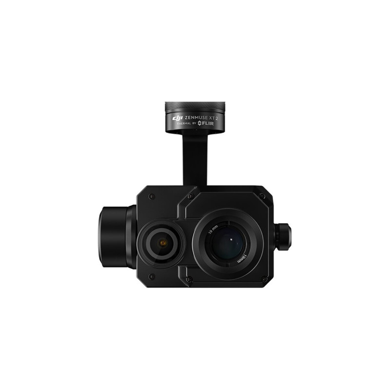 B-Ware - DJI Zenmuse XT2 - Wärmebildkamera "Radiometric" Flir 640 30Hz 13mm