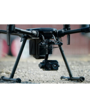 B-Ware - DJI Zenmuse XT2 - Wärmebildkamera "Radiometric" Flir 640 30Hz 13mm