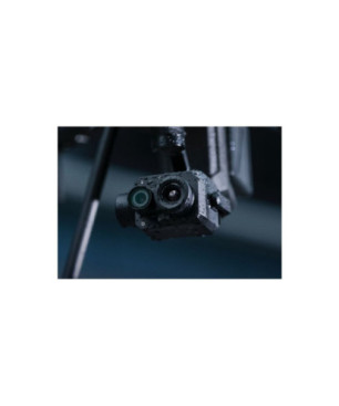 B-Ware - DJI Zenmuse XT2 - Wärmebildkamera "Radiometric" Flir 640 30Hz 13mm