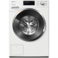 MIELE WWE360 WPS PWash&8kg W1 White Edition Waschmaschine (8 kg, 1400 U/Min., A, Flusenfilter Fremdkörperfilter)