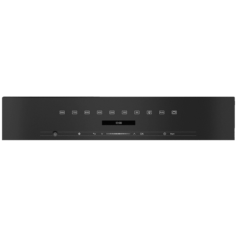 MIELE M 7140 TC Mikrowelle (900 Watt)