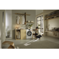 MIELE WWE360 WPS PWash&8kg W1 White Edition Waschmaschine (8 kg, 1400 U/Min., A, Flusenfilter Fremdkörperfilter)