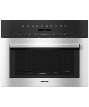 MIELE M 7140 TC Mikrowelle (900 Watt)