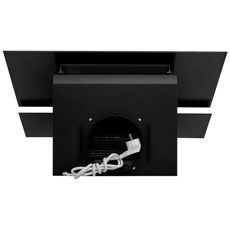 GURARI GCH D 268 BL 9 PRIME+KCT 97 FI La Perle, Dunstabzugshaube