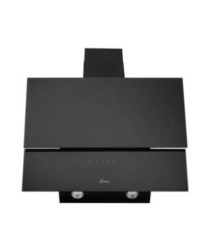 GURARI GCH D 268 BL 9 PRIME+KCT 97 FI La Perle, Dunstabzugshaube
