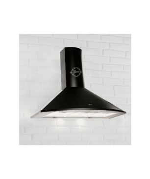 GURARI GCH D 268 BL 9 PRIME+KCT 97 FI La Perle, Dunstabzugshaube