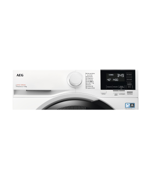 AEG LR6F60405 Serie 6000 ProSense® mit Mengenautomatik Waschmaschine (10 kg, 1351 U/Min., A)