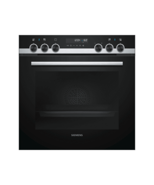 SIEMENS PQ521DA0ZM iQ500, Einbauherdset