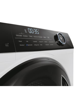 HAIER HW80-B14959EU1 I-PRO SERIE 5 Waschmaschine (8 kg, 1330 U/Min., A)