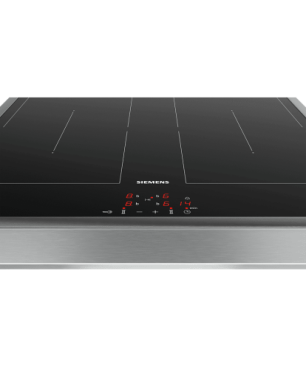 SIEMENS PQ521DA0ZM iQ500, Einbauherdset