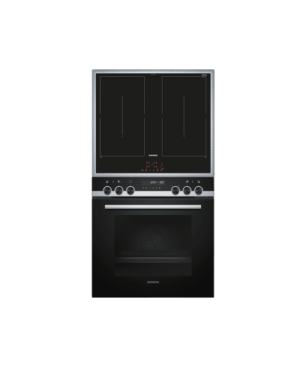 SIEMENS PQ521DA0ZM iQ500, Einbauherdset