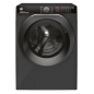 HOOVER HWP 49AMBCR/1-S Waschmaschine (9 kg, A)