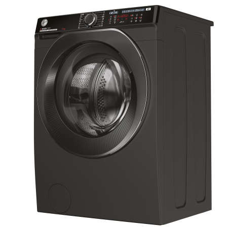 HOOVER HWP 49AMBCR/1-S Waschmaschine (9 kg, A)