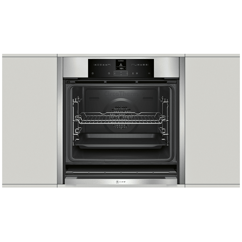 NEFF BP 16 T (B55CR25N0+T16BT76N0), Backofenset NEFF BP 16 T (B55CR25N0+T16BT76N0), Backofenset