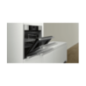 NEFF BP 16 T (B55CR25N0+T16BT76N0), Backofenset