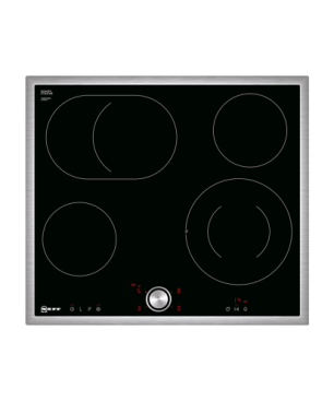 NEFF BP 16 T (B55CR25N0+T16BT76N0), Backofenset