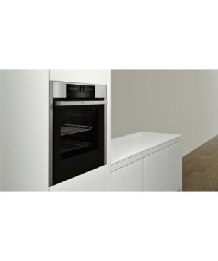 NEFF BP 16 T (B55CR25N0+T16BT76N0), Backofenset