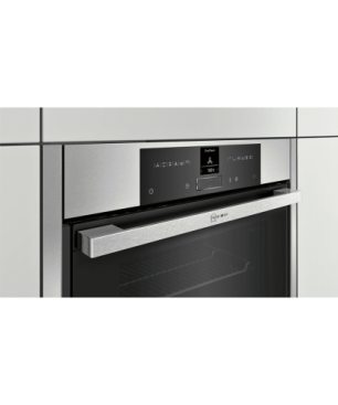 NEFF BP 16 T (B55CR25N0+T16BT76N0), Backofenset