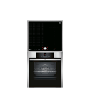 NEFF BP 16 T (B55CR25N0+T16BT76N0), Backofenset